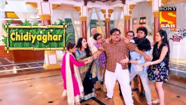 Chidiya Ghar S01E1475 Babuji Gets Possessed Full Episode