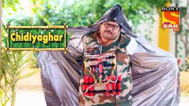 Chidiya Ghar S01E1476 Gadha Prasads Bomb Suit Full Episode