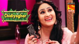 Chidiya Ghar S01E1480 Secret Chatting Full Episode