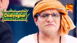 Chidiya Ghar S01E1486 Ghotaks New Role Full Episode