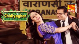 Chidiya Ghar S01E1487 Koyal and Ghotaks Romantic Date Full Episode