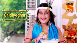 Chidiya Ghar S01E1497 Machchar's New Trick Full Episode