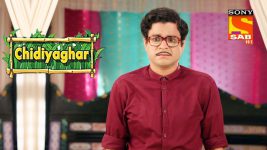 Chidiya Ghar S01E1512 The Brawl Of The Brothers Full Episode