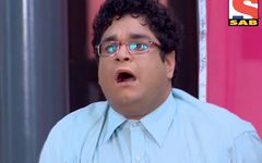 Chidiya Ghar S01E306 Babuji's Plan To Identify Real Gadda Prasad Full Episode