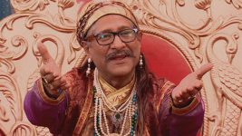 Chidiya Ghar S01E379 King Akbar Has Bad News Full Episode