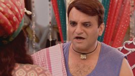 Chidiya Ghar S01E383 Ghotak Naai's Sly Move Full Episode