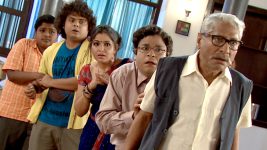 Chidiya Ghar S01E395 The Spirits Cause Havoc Full Episode