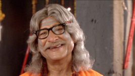 Chidiya Ghar S01E504 Kesri Narayan Pretends To Seek Blessings Full Episode