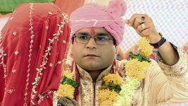 Chidiya Ghar S01E618 Gomukh To Get Married Again? Full Episode