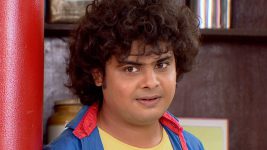 Chidiya Ghar S01E632 Kapi Dresses Up As Mendhakprasad Full Episode