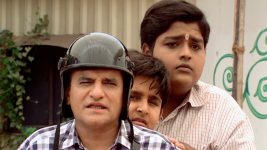 Chidiya Ghar S01E674 Gomukh Is Disappointed Full Episode