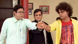 Chidiya Ghar S01E680 Kesri Narayan Gets A Panic Attack Full Episode