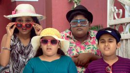 Chidiya Ghar S01E726 Ghotak Plans The Picnic Full Episode