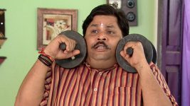 Chidiya Ghar S01E743 Will Gadhaprasad Retrieve The Book? Full Episode