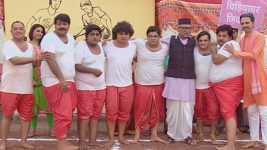 Chidiya Ghar S01E754 The Match Begins Full Episode