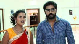 Chitti Talli S01E129 Dev, Greeshma's Evil Act Full Episode