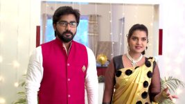 Chitti Talli S01E144 Dev, Greeshma's Wicked Plan Full Episode