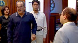 CID S01E114 The Impossible Murder - Part 2 Full Episode