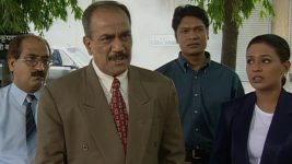 CID S01E120 The Clue In The Ashes - Part 2 Full Episode