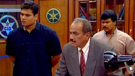 CID S01E134 The Theft And Murder - Part 2 Full Episode