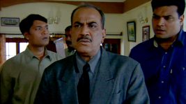 CID S01E180 The Impossible Murder - Part 2 Full Episode