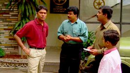 CID S01E83 The Missing Father - Part 1 Full Episode