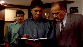 CID S01E93 The Man With Many Names - Part 1 Full Episode