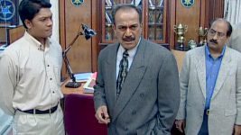 CID S01E96 The Red Cloth - Part 2 Full Episode