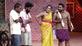 Comedy Stars (star maa) S01E13 Fun-filled Ride Full Episode