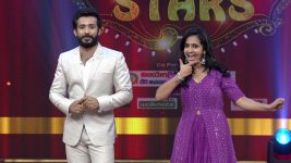 Comedy Stars (star maa) S01E17 Dance the Night Away Full Episode