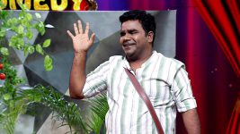 Comedy Stars (star maa) S01E19 Laughter Ride Full Episode