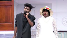 Comedy Stars (star maa) S01E20 An Entertaining Night Full Episode