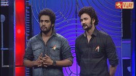 Connexions S01E12 Karthik, Vishnu Full Episode