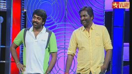 Connexions S01E14 Vijay Sethupathi Full Episode