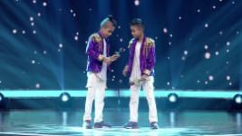 Dance Jodi Dance Juniors S01E01 25th November 2018 Full Episode