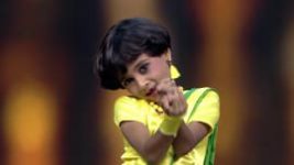 Dance Jodi Dance Juniors S01E02 25th November 2018 Full Episode