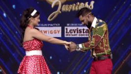 Dance Jodi Dance Juniors S01E04 2nd December 2018 Full Episode