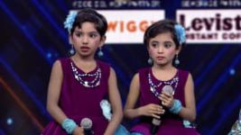 Dance Jodi Dance Juniors S01E08 16th December 2018 Full Episode