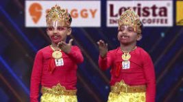 Dance Jodi Dance Juniors S01E09 22nd December 2018 Full Episode