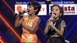 Dance Jodi Dance Juniors S01E12 30th December 2018 Full Episode