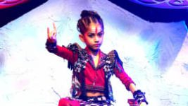 Dance Maharashtra Dance Little Masters S01E12 1st September 2022 Full Episode