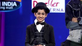 Dancee Plus (Star maa) S01E23 Jiya Thakur Steals the Show Full Episode