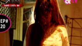 Darr Sabko Lagta Hai S01E20 3rd January 2016 Full Episode