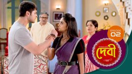 Debi (sun bangla) S01E02 14th September 2021 Full Episode