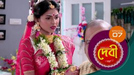 Debi (sun bangla) S01E07 19th September 2021 Full Episode