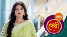 Debi (sun bangla) S01E123 13th January 2022 Full Episode