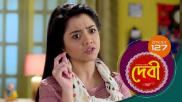 Debi (sun bangla) S01E127 17th January 2022 Full Episode