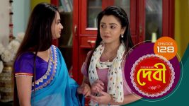 Debi (sun bangla) S01E128 18th January 2022 Full Episode