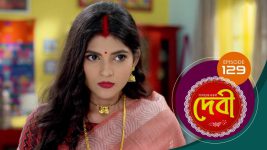 Debi (sun bangla) S01E129 19th January 2022 Full Episode