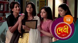 Debi (sun bangla) S01E13 25th September 2021 Full Episode